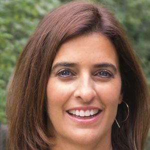 Meet your Posher, Kristi